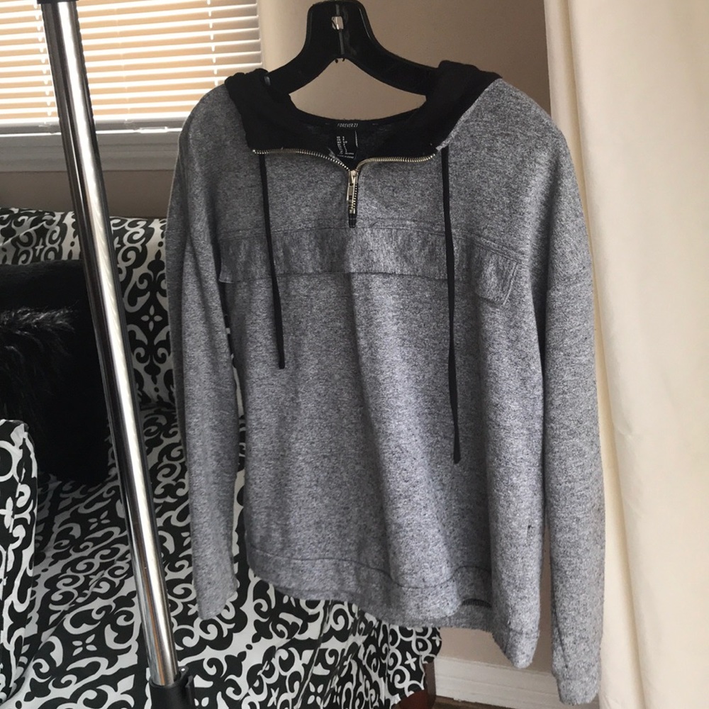 Forever 21 Hoodie